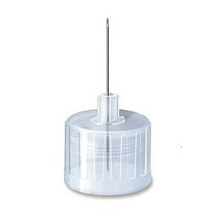 INSUPEN Insulinepennaald 100 stuks