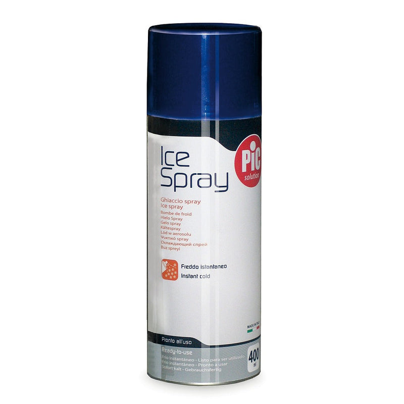 IJsspray 400 ml Koude Spray - Pic Solution