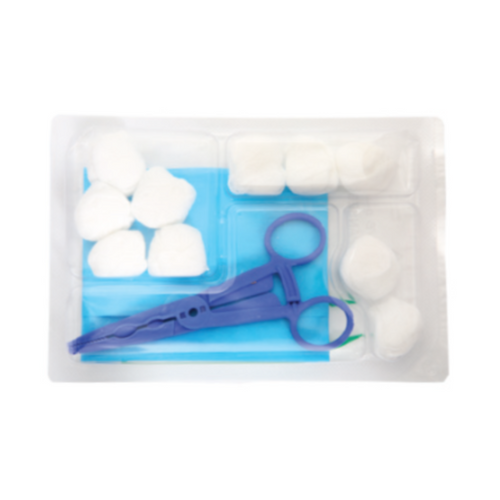 Verzorgingsset met LCH-verzorgingsveld x48