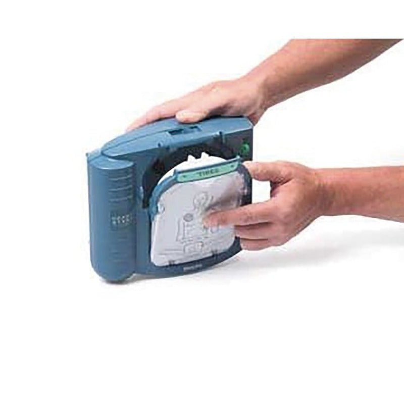 Slimme elektrodencartridges voor volwassenen HS1 M5071A