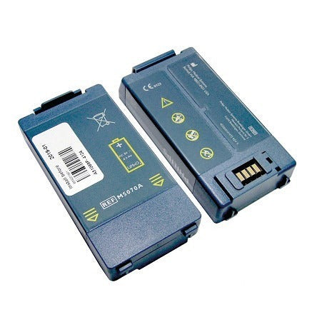 Philips-batterij met lange levensduur voor Philips HeartStart HS1- en FRx-defibrillatoren