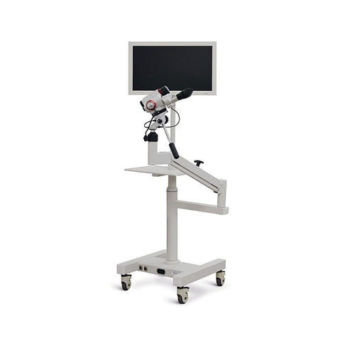Alscope-HD binoculaire colposcoop