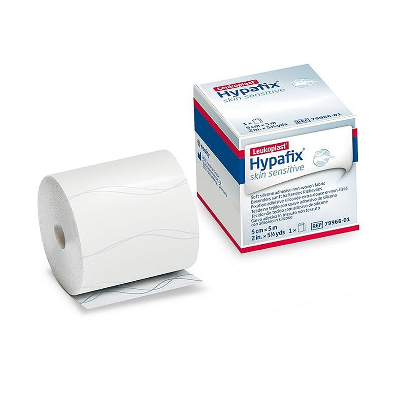 HYPAFIX Huidgevoelige plakstrip