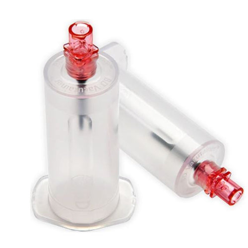 BD Vacutainer-overdrachtsapparaat, voorgemonteerd x198