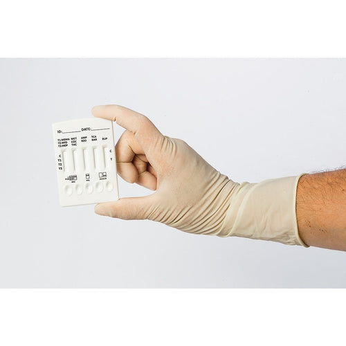 Drugstest in de urine
