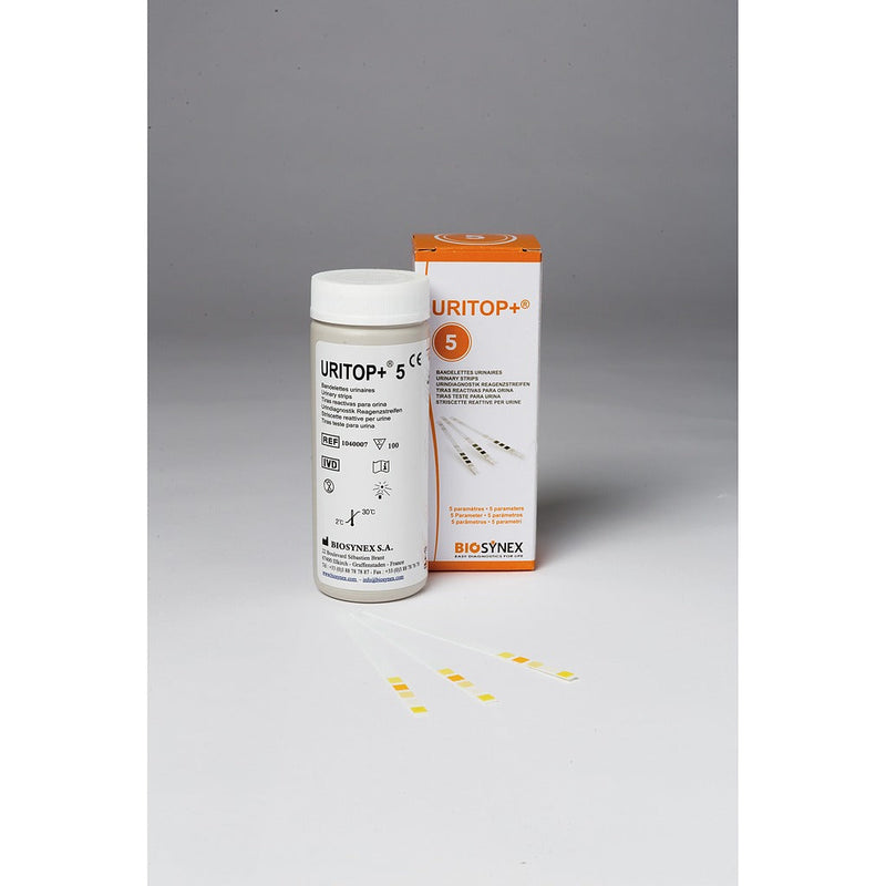 URITOP® urineteststrips