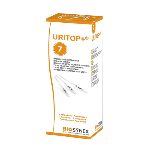 URITOP® urineteststrips