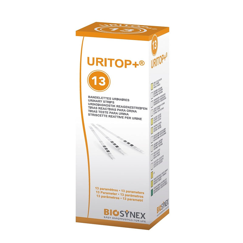 URITOP® urineteststrips