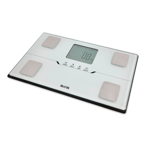 Impedantiemeter BC401 Wit Tanita