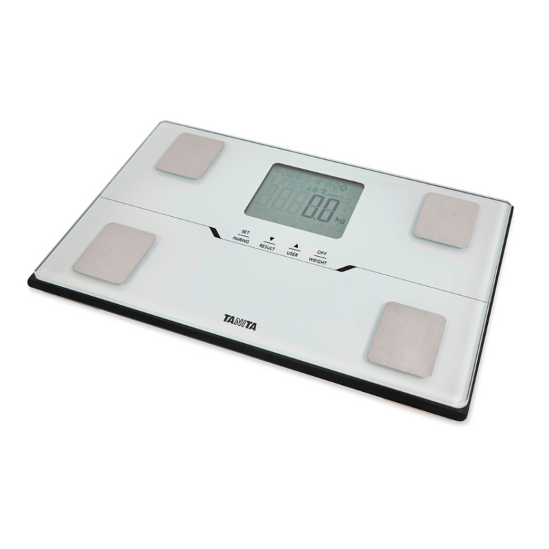 Impedantiemeter BC401 Wit Tanita