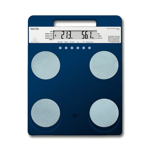Impedantiemeter DC240 MA Tanita