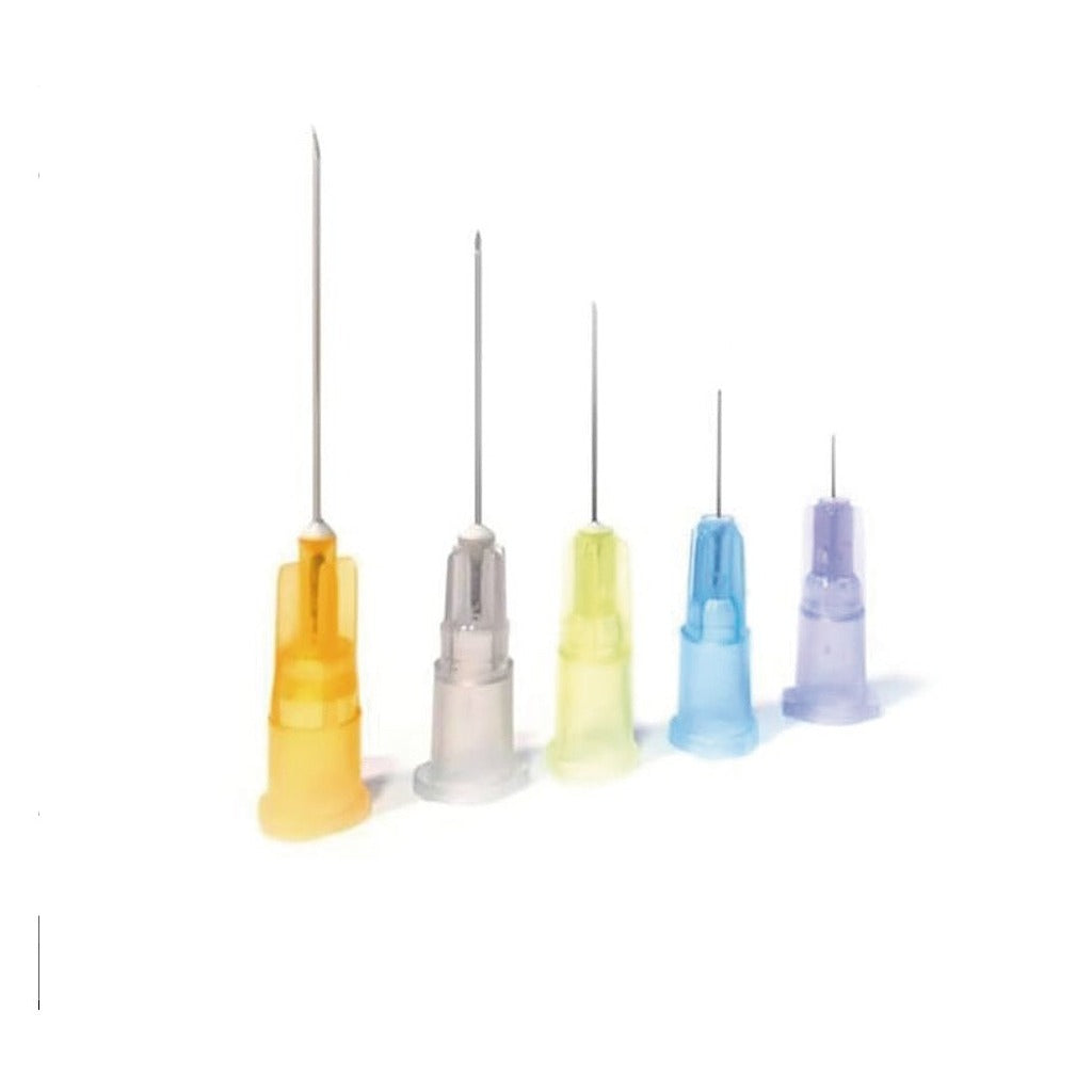 Kipic injectienaalden - Doos van 100