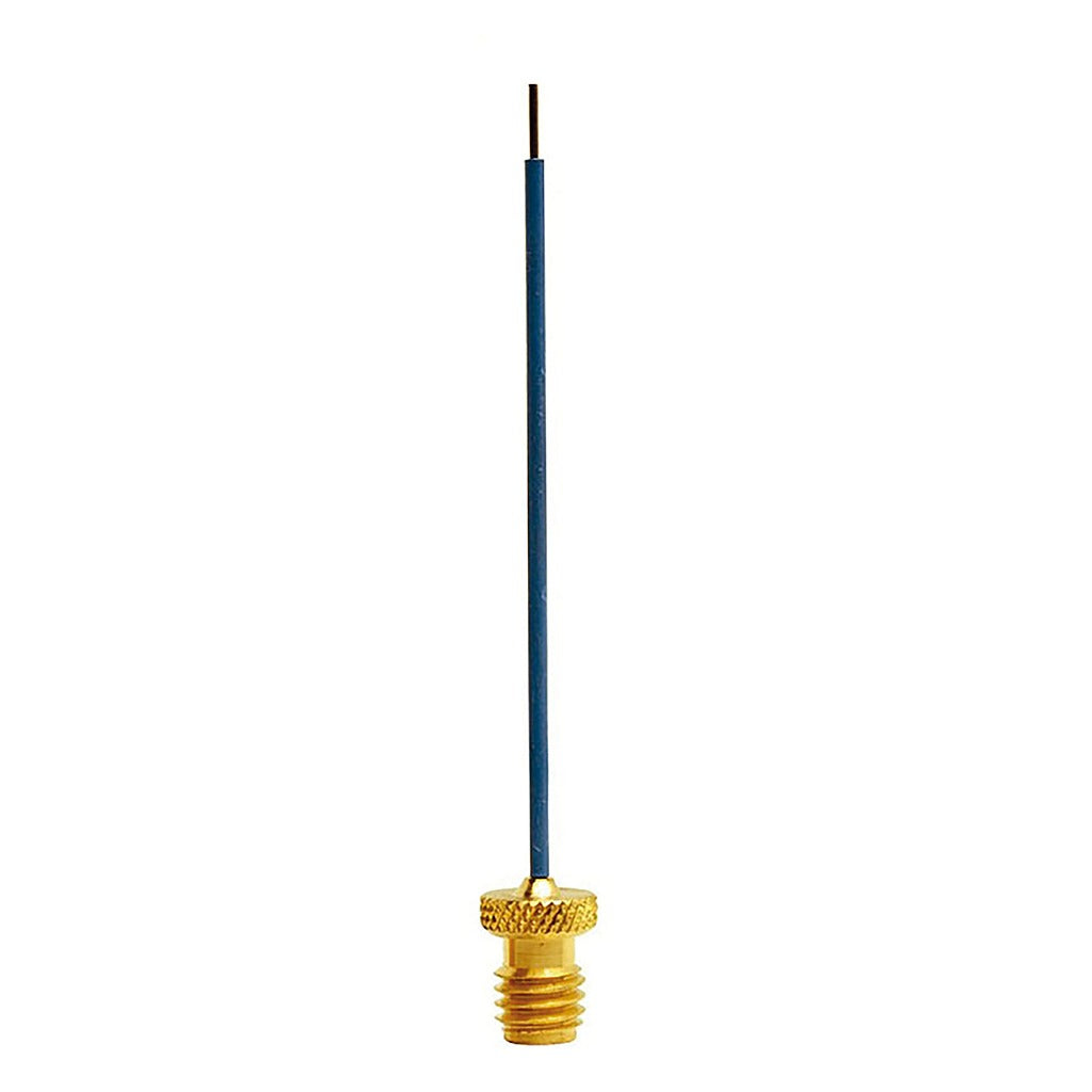 Embout spray droit Cry-ac 2,5 cm - 18 G (1,02 mm)