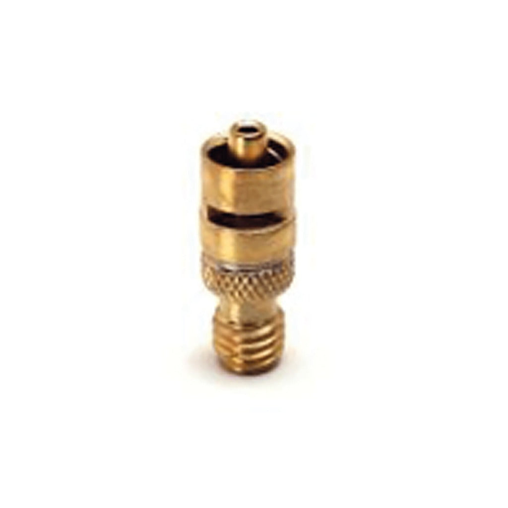CRY-AC Luer Lock-naaldhouderadapter