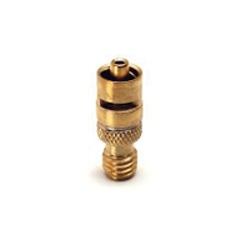 CRY-AC Luer Lock-naaldhouderadapter