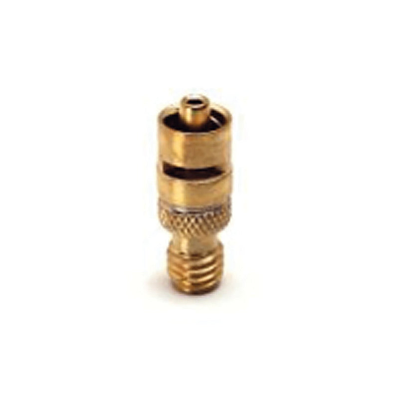 CRY-AC Luer Lock-naaldhouderadapter