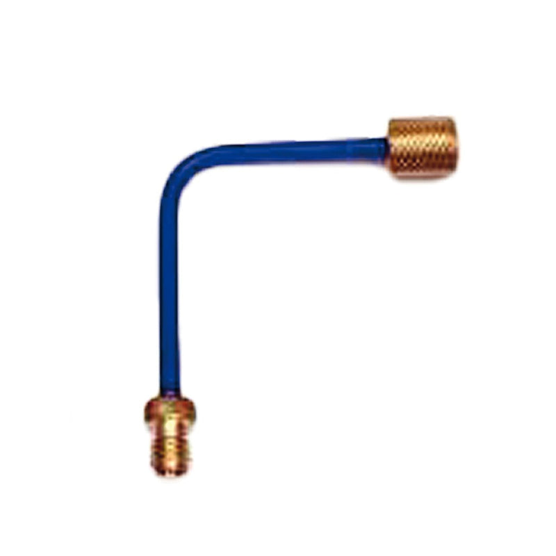 Adapter met hoek van 90°