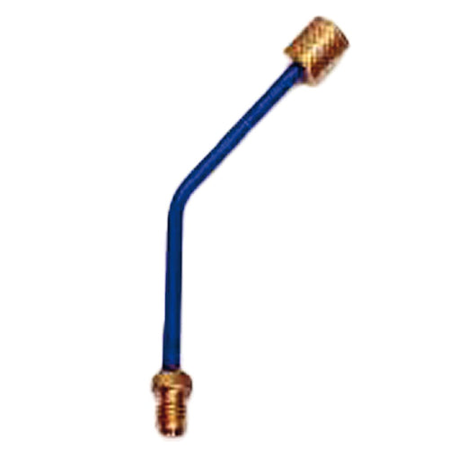Adapter met hoek van 45°