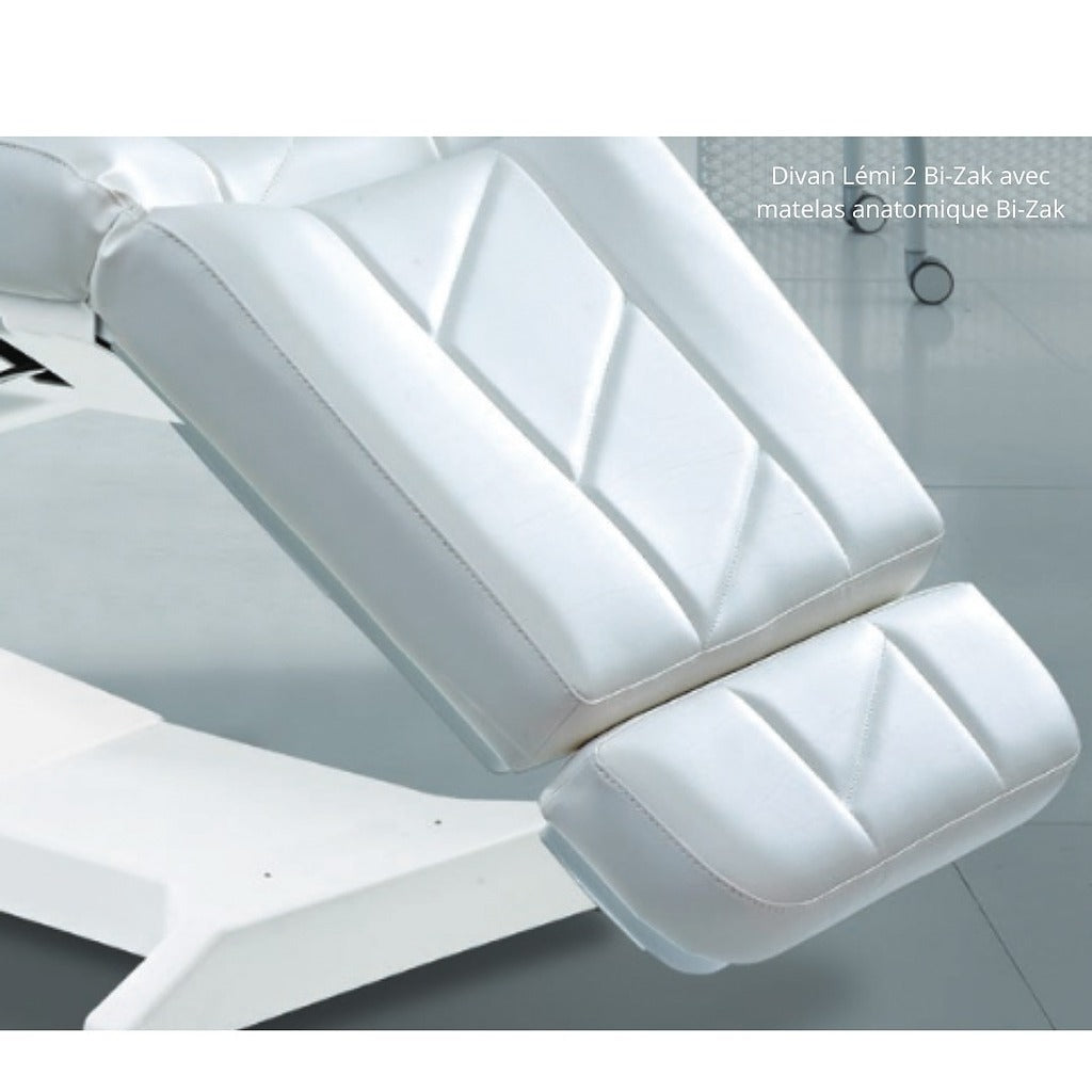 Lemi 3 Bi-Zak elektrische bank 1 Multi-speciale motor