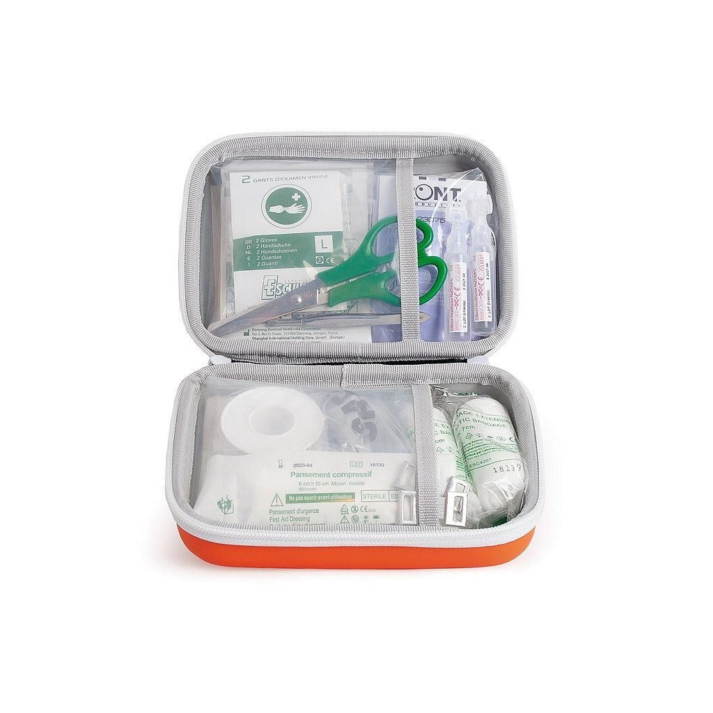 SAVEBOX MINI EHBO-doos – 1/5 personen