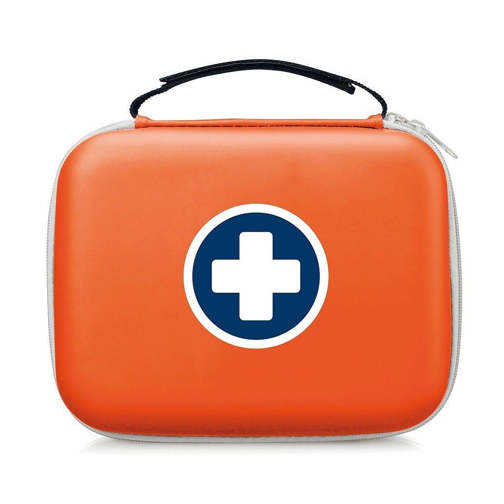 SAVEBOX Middelgrote EHBO-doos - 5/10 personen