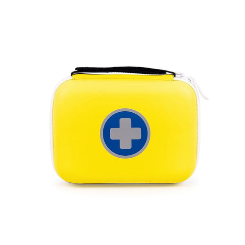 SAVEBOX AUTO EHBO-doos