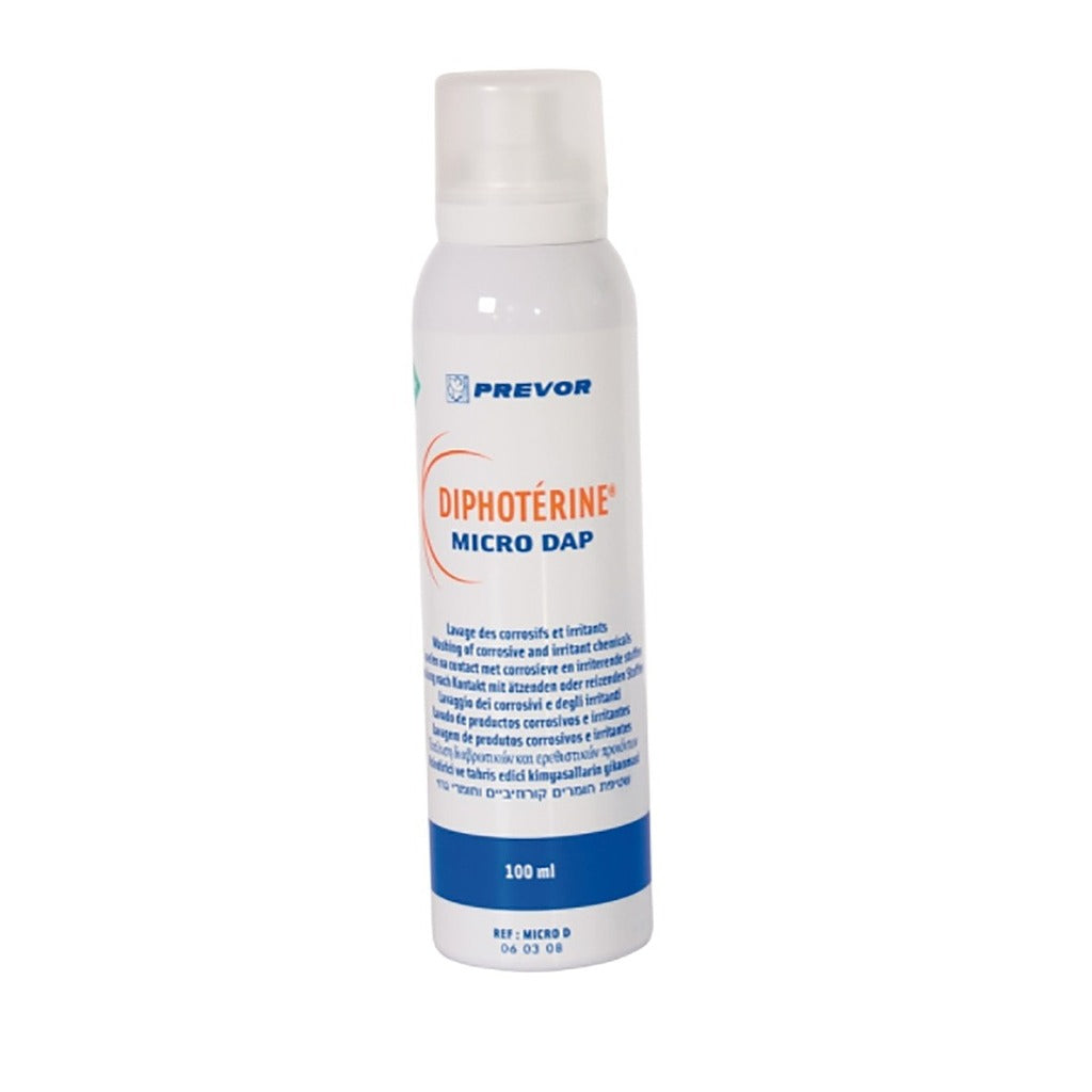 Difoterinespray 100 ML