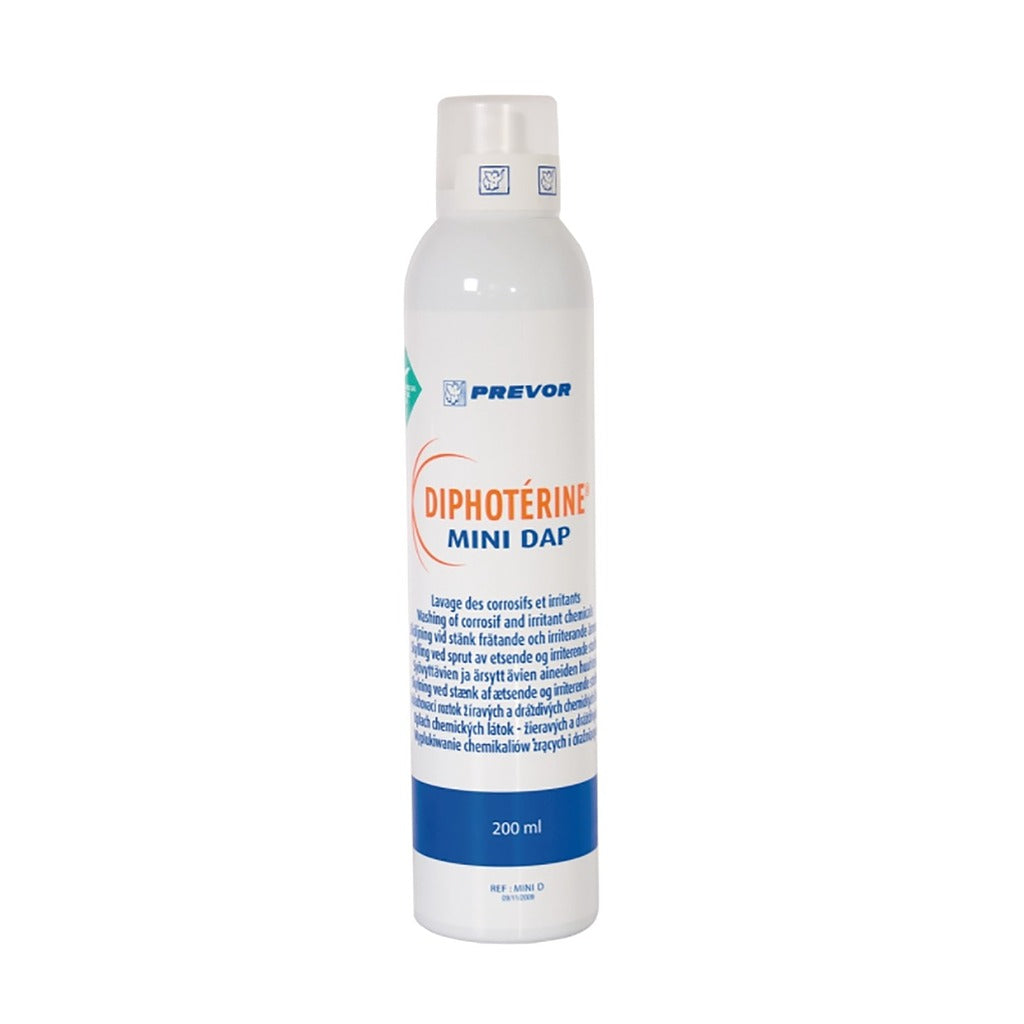 Spray Diphotérine® - 200ml