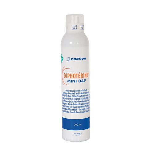 Spray Diphotérine® - 200ml