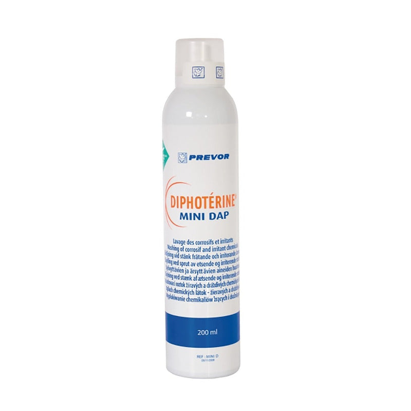 Spray Diphotérine® - 200ml
