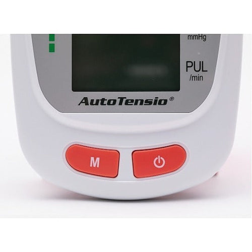 Spengler Autotensio Arm Elektronische Bloeddrukmeter