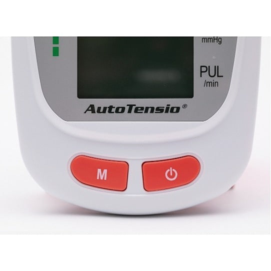 Spengler Autotensio Arm Elektronische Bloeddrukmeter