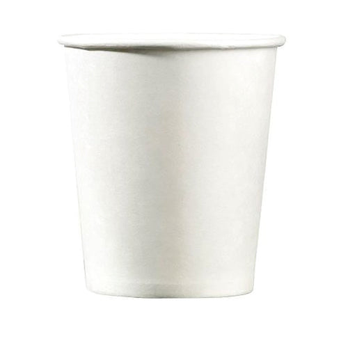 Gobelets en carton 20cl - Sachet de 100