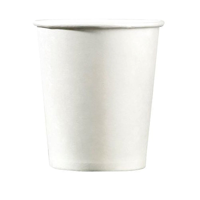 Gobelets en carton 20cl - Sachet de 100