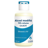 Gemodificeerde alcohol 70% Phy - Gilbert