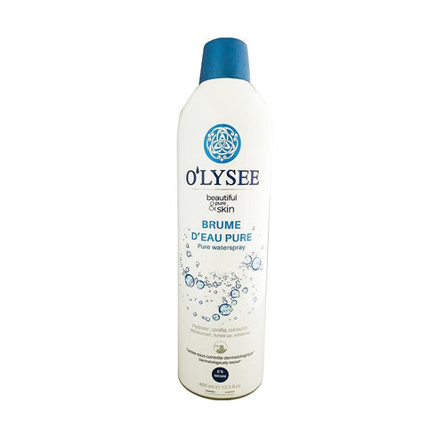 O'lysée watermist 400 ml