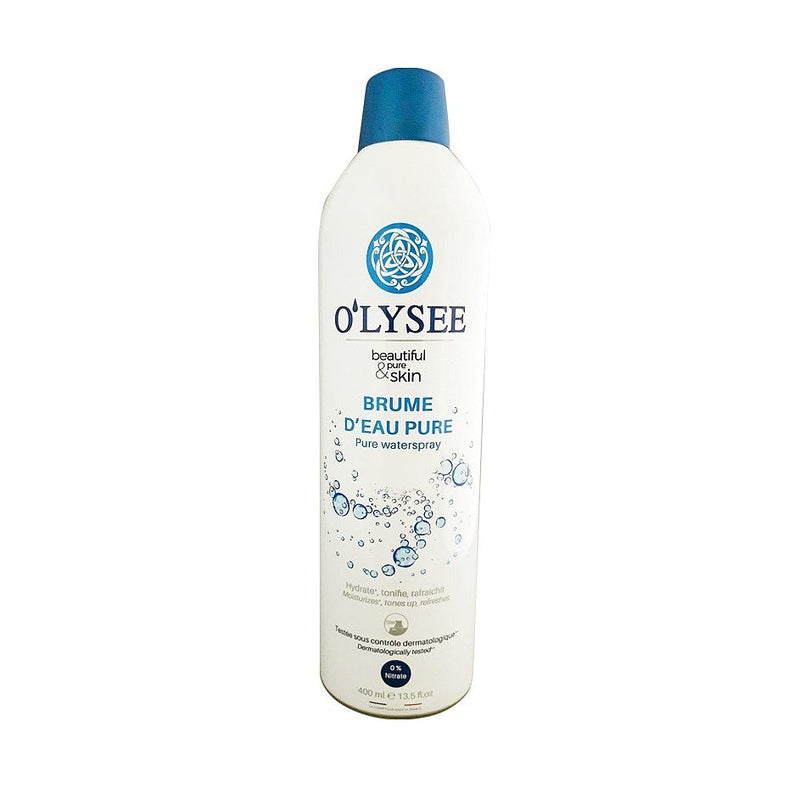 O'lysée watermist 400 ml