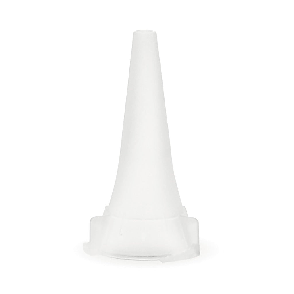 Lumiview oorspeculum 4,25 en 2,75 mm