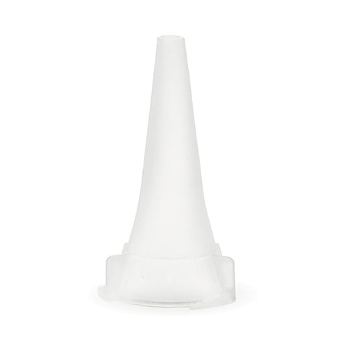 Lumiview oorspeculum 4,25 en 2,75 mm