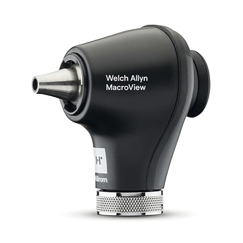 Welch Allyn Macroview Otoscoophoofd