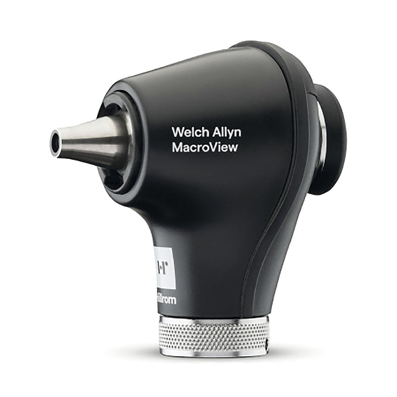 Macroview iExaminer Otoscoophoofd Welch Allyn