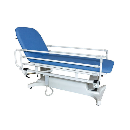 Een paar opvouwbare schermen van Vog Medical.