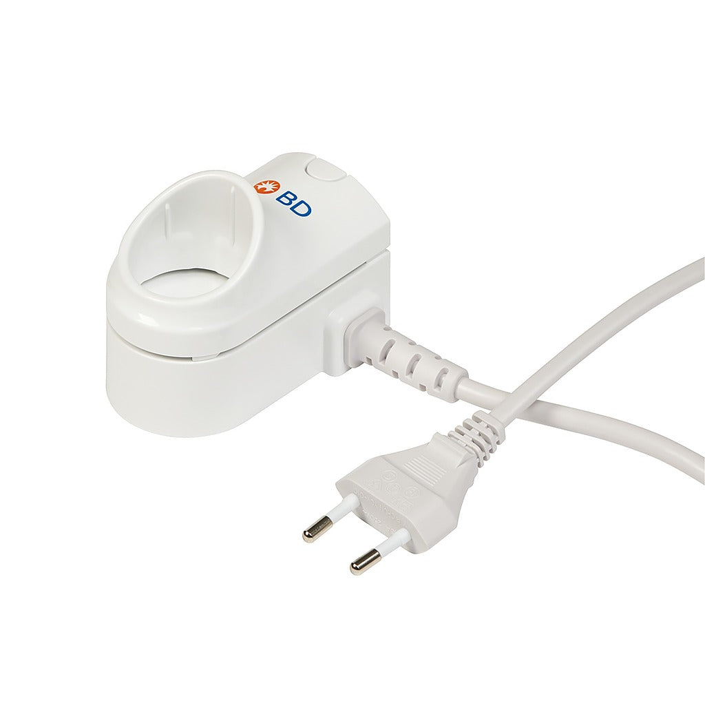 Carefusion BD chirurgische tondeuse-oplader