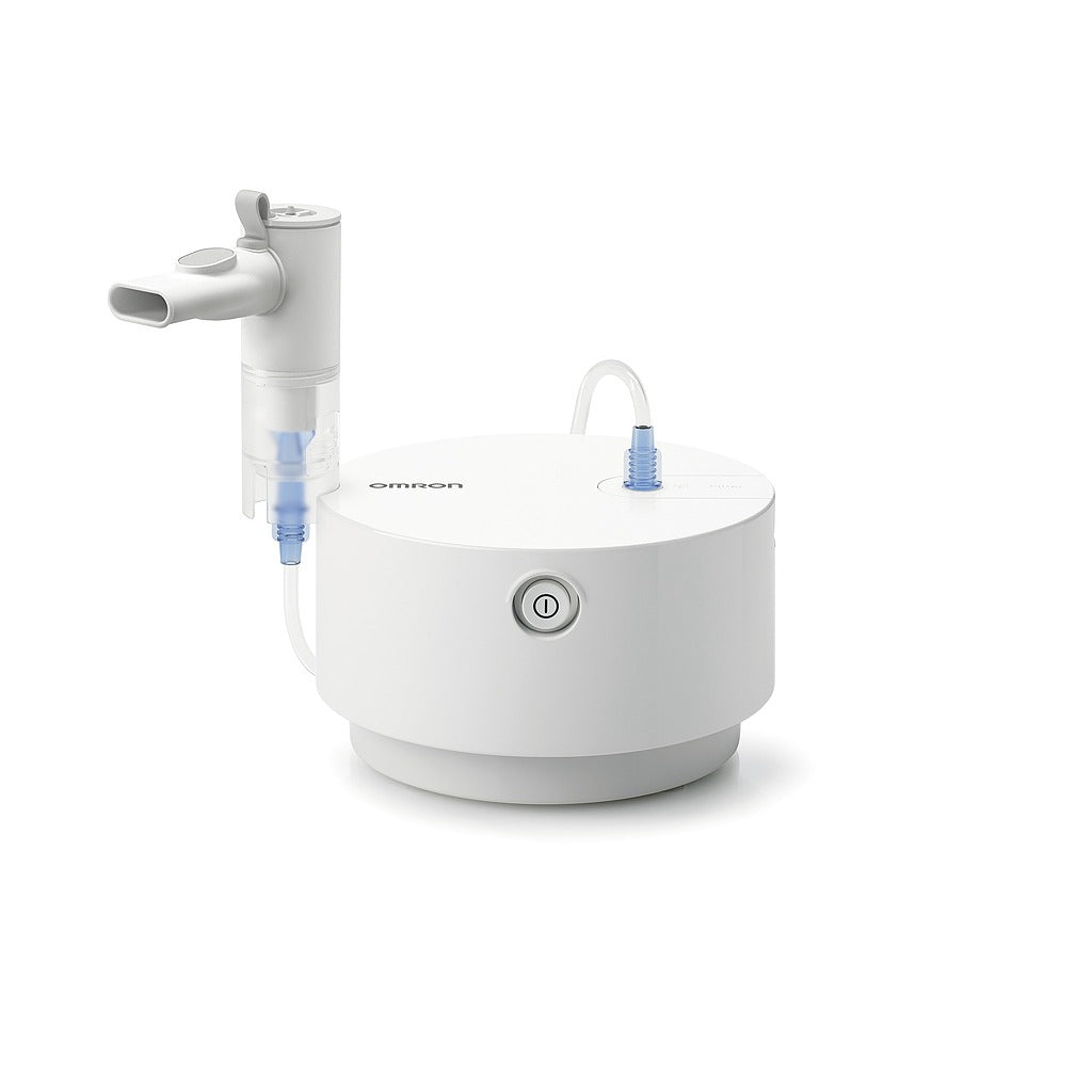 Omron C-28P vernevelaar