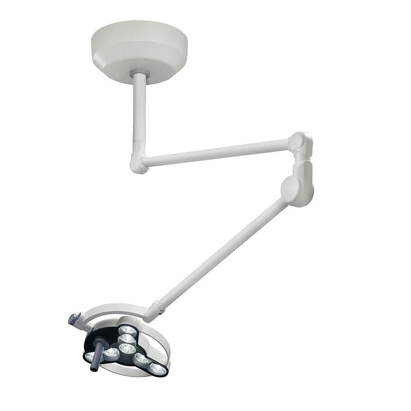 Triango 80 LED-behandelingslamp met opzetstuk