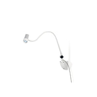 Halux N30 LED onderzoekslamp met opzetstuk