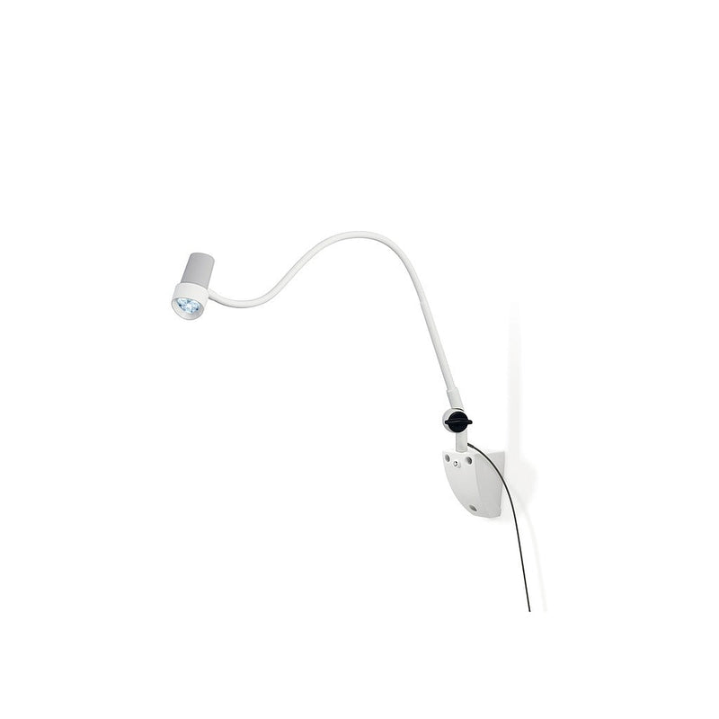 Halux N30 LED onderzoekslamp met opzetstuk