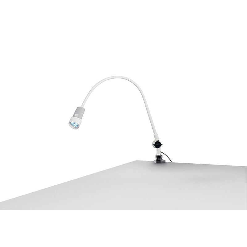 Halux N30 LED onderzoekslamp met opzetstuk
