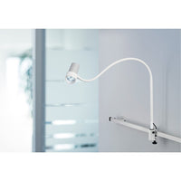 Halux N30 LED onderzoekslamp met opzetstuk