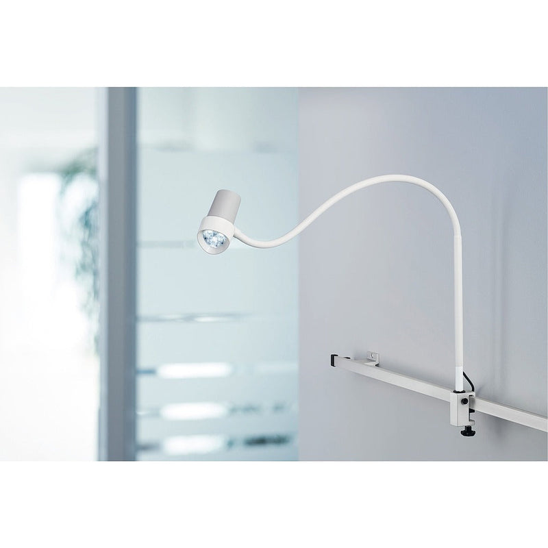 Halux N30 LED onderzoekslamp met opzetstuk